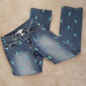 Lilly Pulitzer Jeans